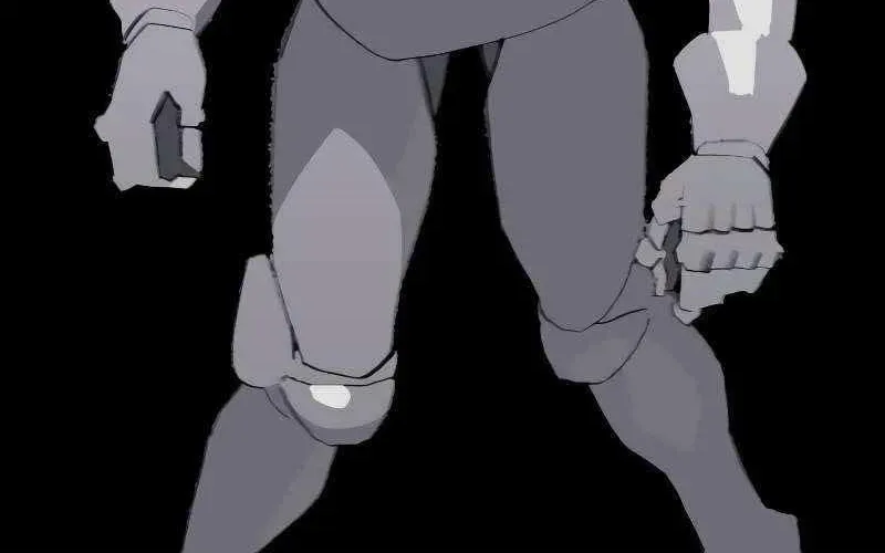 Enoch Và Truyền Thuyết Thánh Thụ Chapter 12 - 198