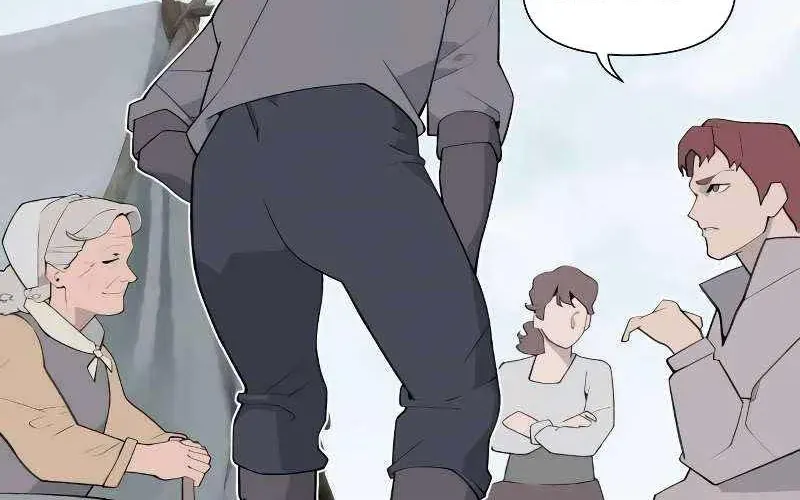 Enoch Và Truyền Thuyết Thánh Thụ Chapter 12 - 211