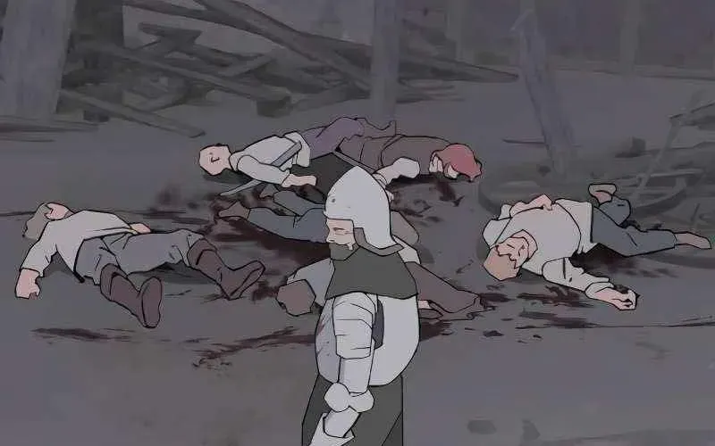 Enoch Và Truyền Thuyết Thánh Thụ Chapter 12 - 238