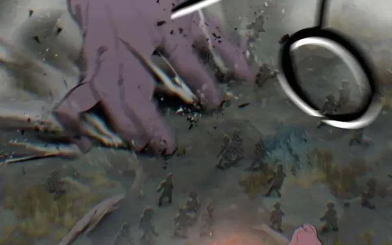 Enoch Và Truyền Thuyết Thánh Thụ Chapter 12 - 30