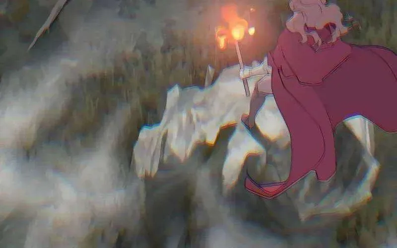 Enoch Và Truyền Thuyết Thánh Thụ Chapter 12 - 31