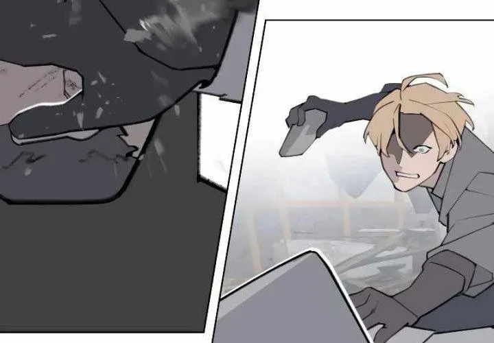 Enoch Và Truyền Thuyết Thánh Thụ Chapter 13 - 112