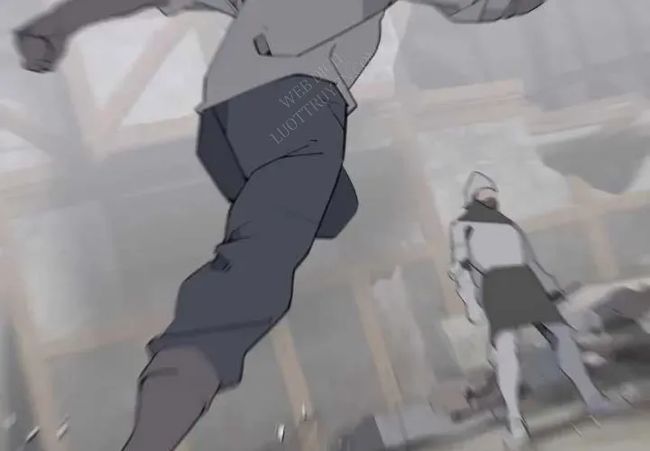 Enoch Và Truyền Thuyết Thánh Thụ Chapter 13 - 22