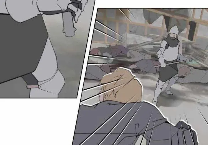 Enoch Và Truyền Thuyết Thánh Thụ Chapter 13 - 27