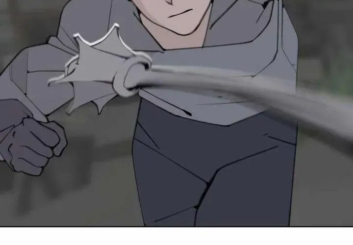 Enoch Và Truyền Thuyết Thánh Thụ Chapter 13 - 33