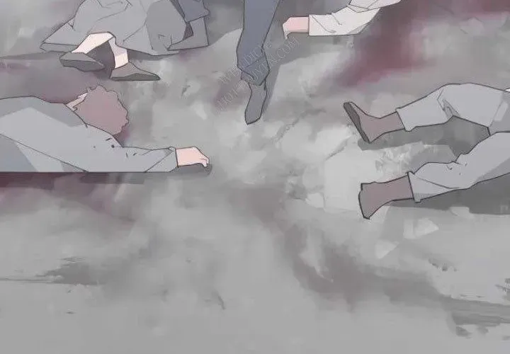 Enoch Và Truyền Thuyết Thánh Thụ Chapter 13 - 49