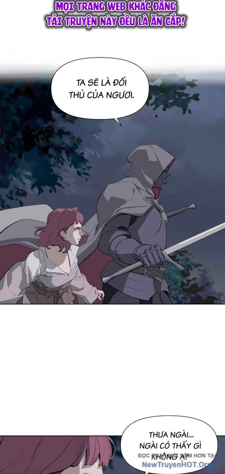 Enoch Và Truyền Thuyết Thánh Thụ Chapter 2 - 12