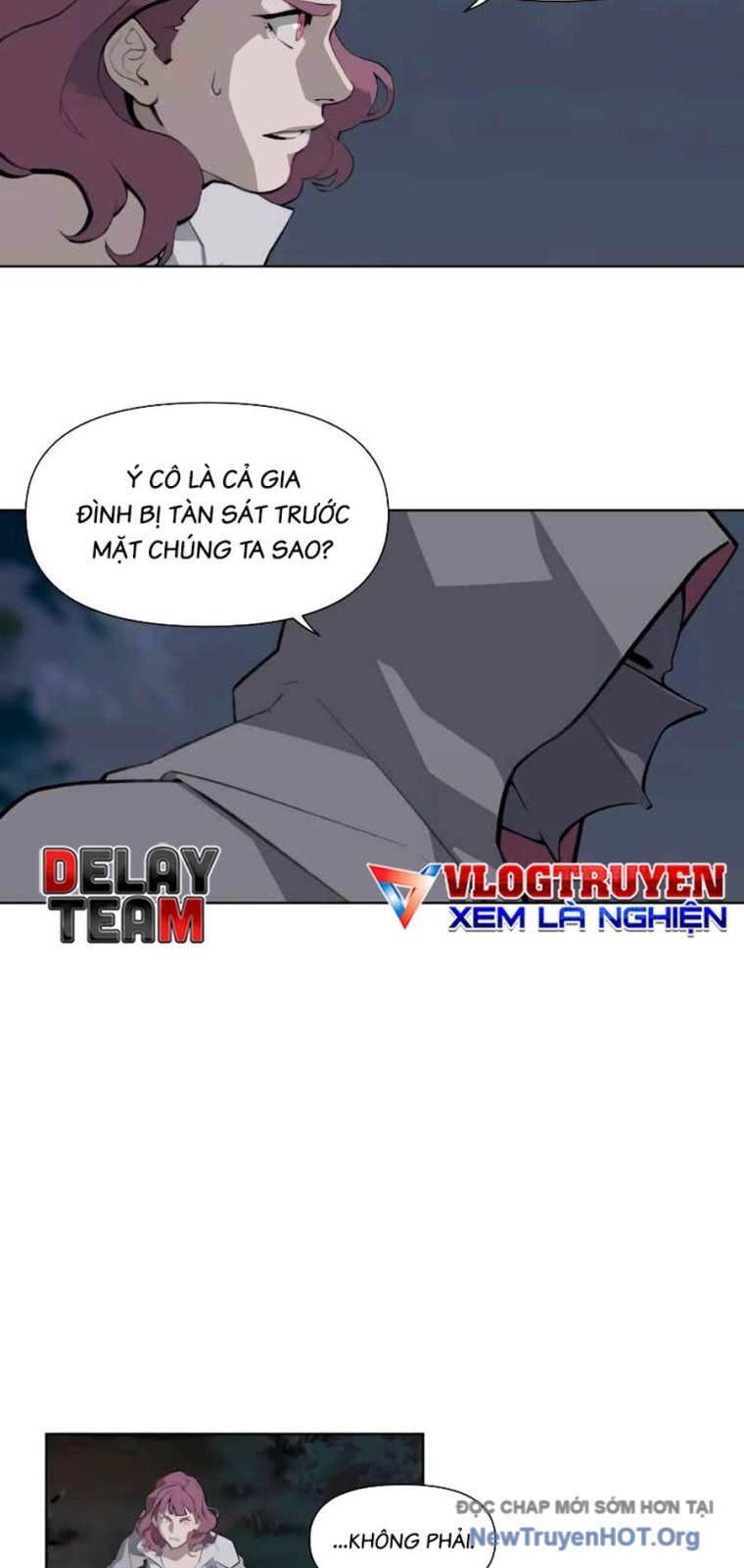 Enoch Và Truyền Thuyết Thánh Thụ Chapter 2 - 13