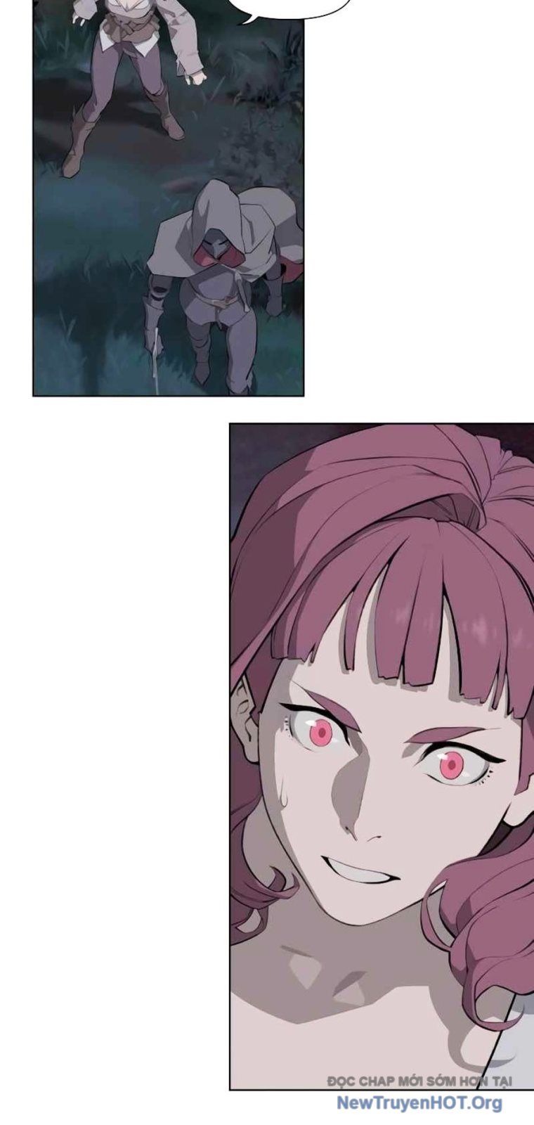 Enoch Và Truyền Thuyết Thánh Thụ Chapter 2 - 14