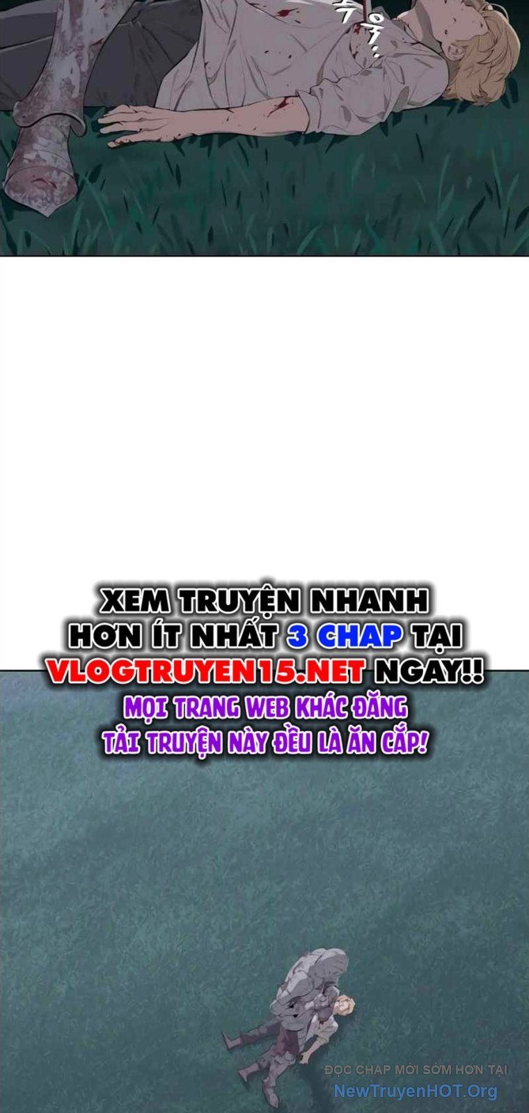 Enoch Và Truyền Thuyết Thánh Thụ Chapter 2 - 3