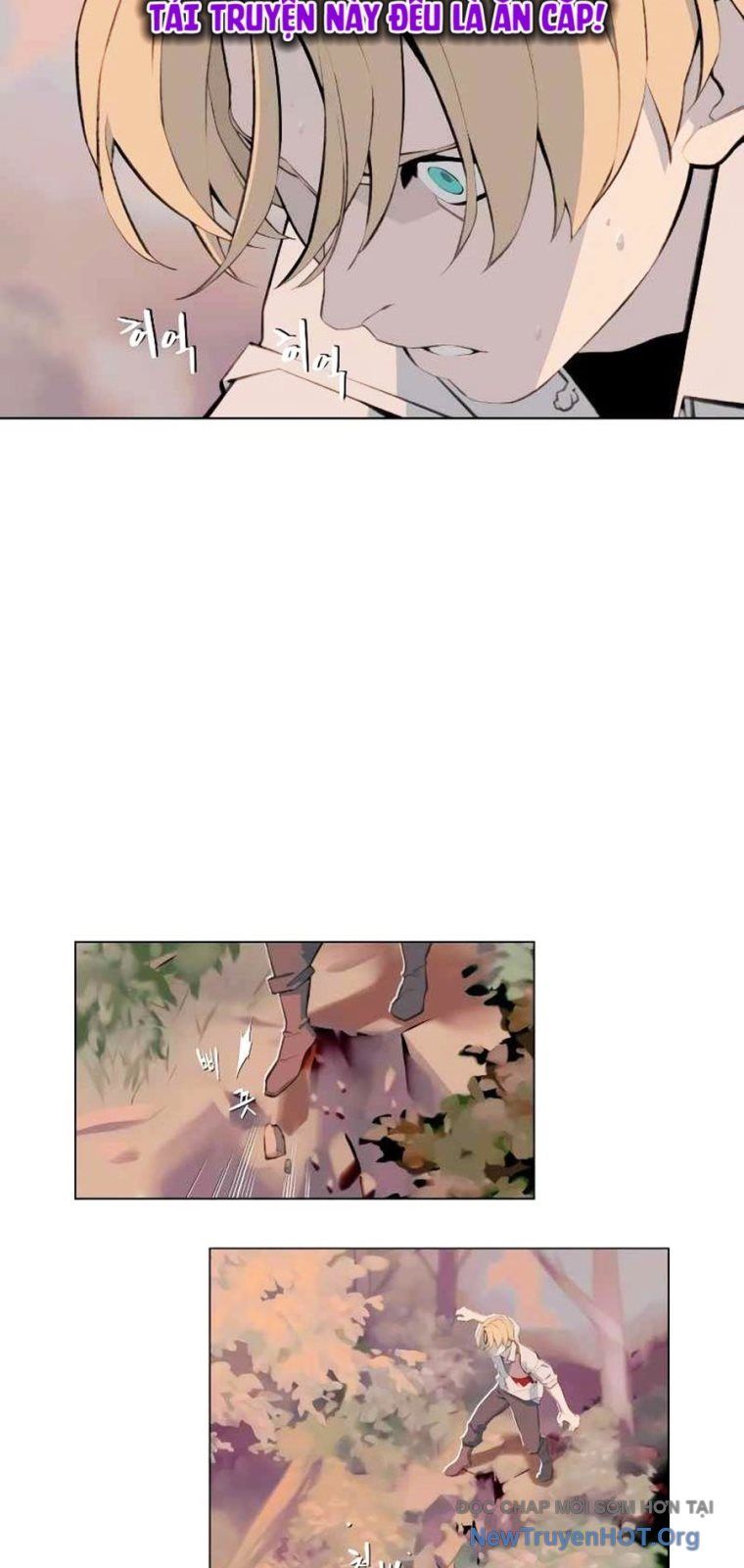 Enoch Và Truyền Thuyết Thánh Thụ Chapter 2 - 21