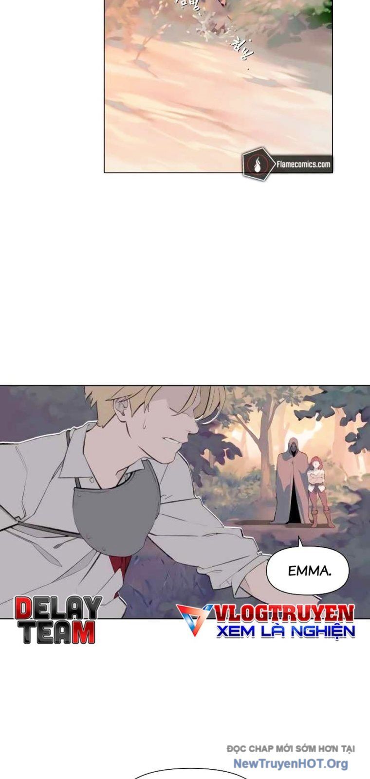 Enoch Và Truyền Thuyết Thánh Thụ Chapter 2 - 22