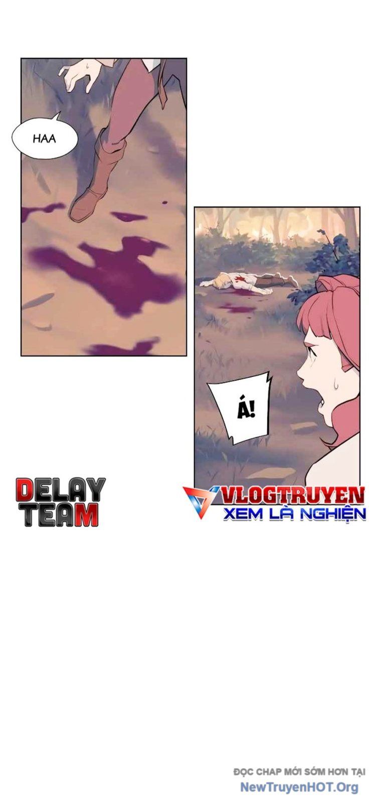 Enoch Và Truyền Thuyết Thánh Thụ Chapter 2 - 25