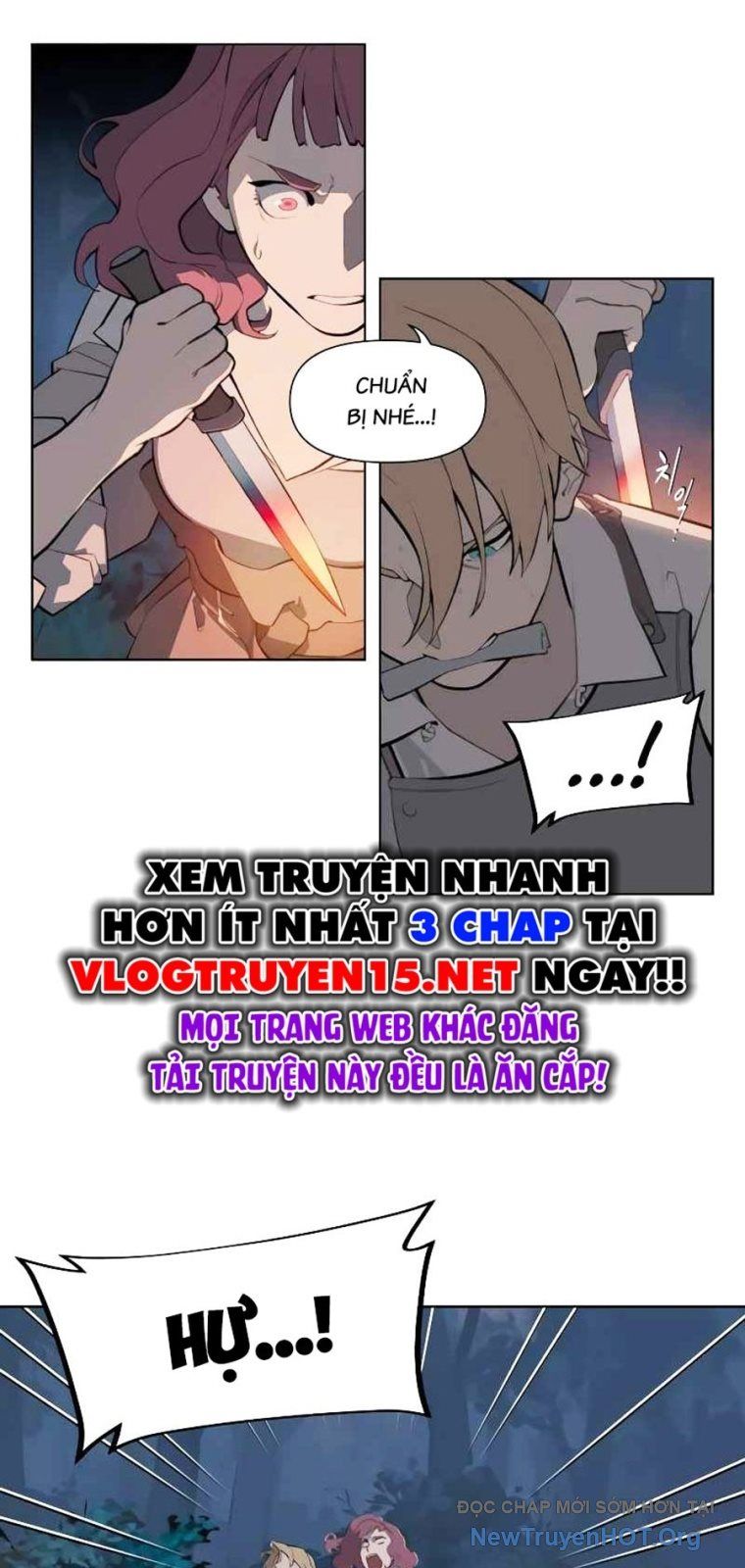 Enoch Và Truyền Thuyết Thánh Thụ Chapter 2 - 27