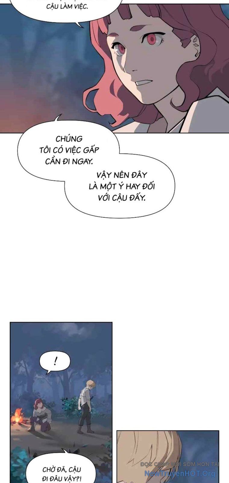 Enoch Và Truyền Thuyết Thánh Thụ Chapter 2 - 30