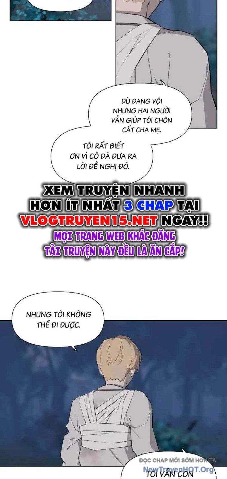 Enoch Và Truyền Thuyết Thánh Thụ Chapter 2 - 31