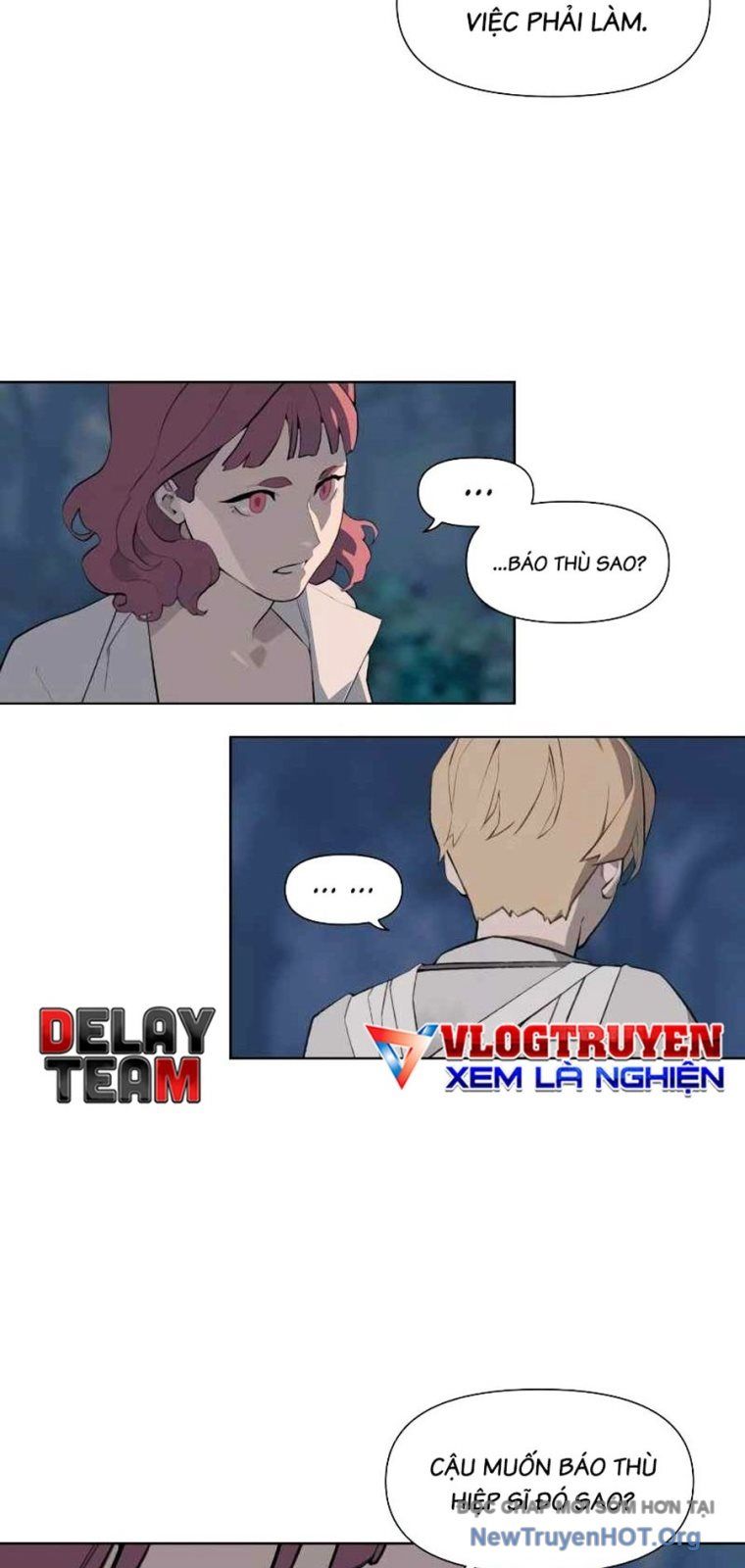 Enoch Và Truyền Thuyết Thánh Thụ Chapter 2 - 32