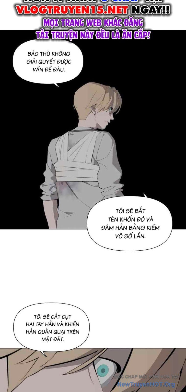 Enoch Và Truyền Thuyết Thánh Thụ Chapter 2 - 34