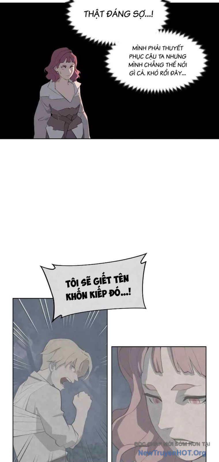 Enoch Và Truyền Thuyết Thánh Thụ Chapter 2 - 36