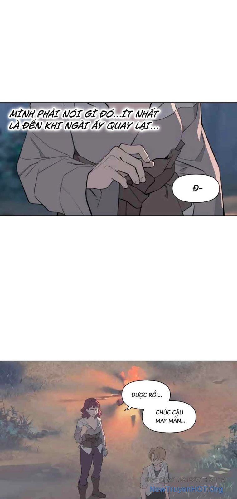 Enoch Và Truyền Thuyết Thánh Thụ Chapter 2 - 38