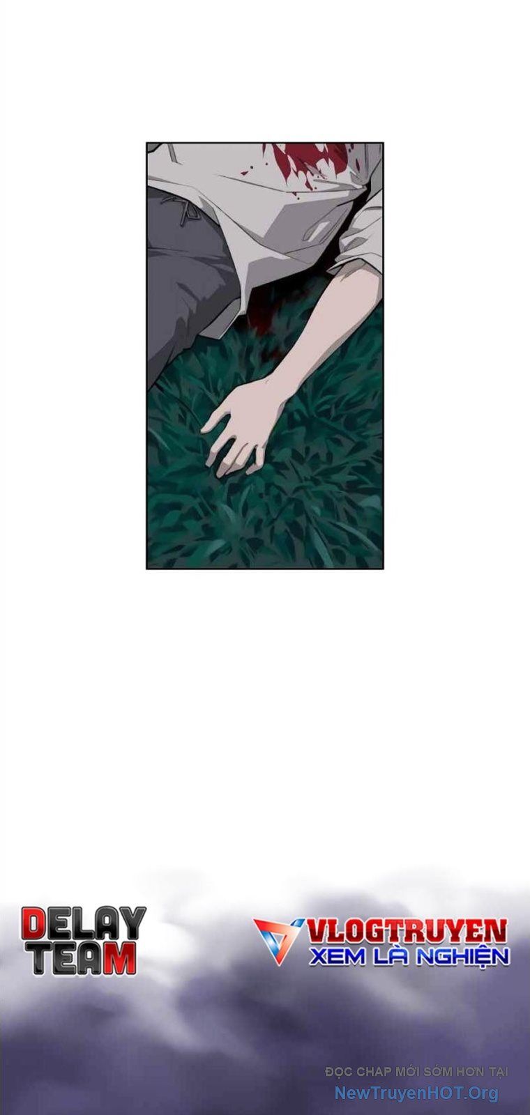 Enoch Và Truyền Thuyết Thánh Thụ Chapter 2 - 5