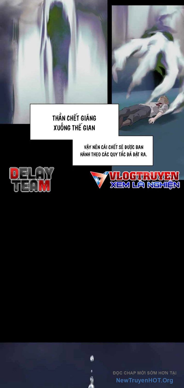 Enoch Và Truyền Thuyết Thánh Thụ Chapter 2 - 43