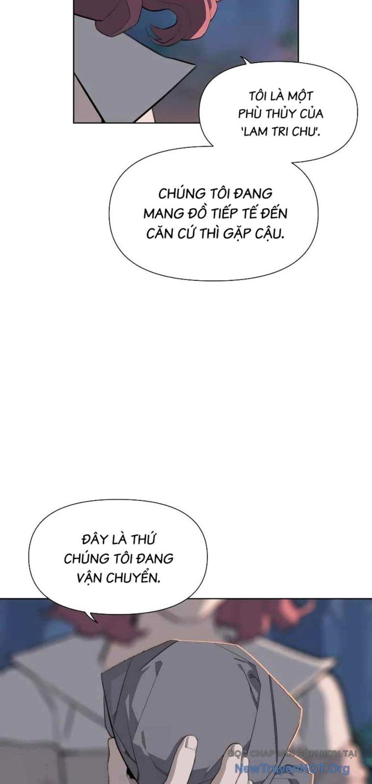 Enoch Và Truyền Thuyết Thánh Thụ Chapter 2 - 47