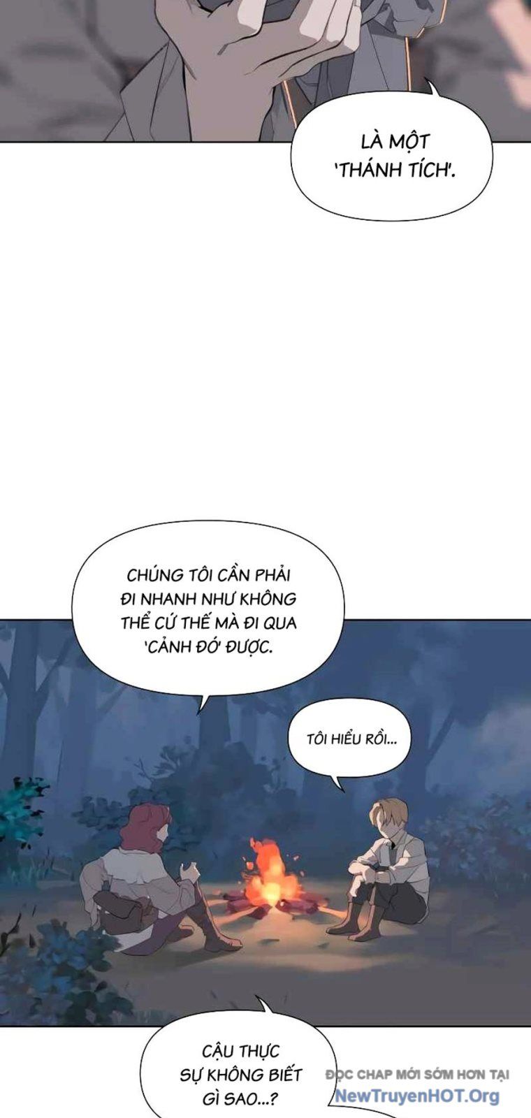 Enoch Và Truyền Thuyết Thánh Thụ Chapter 2 - 48