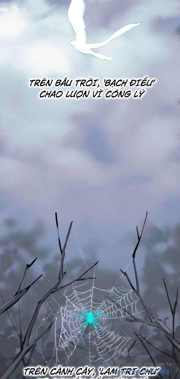 Enoch Và Truyền Thuyết Thánh Thụ Chapter 2 - 50