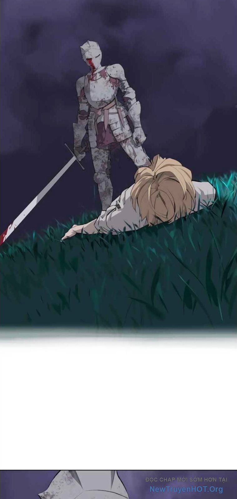 Enoch Và Truyền Thuyết Thánh Thụ Chapter 2 - 6