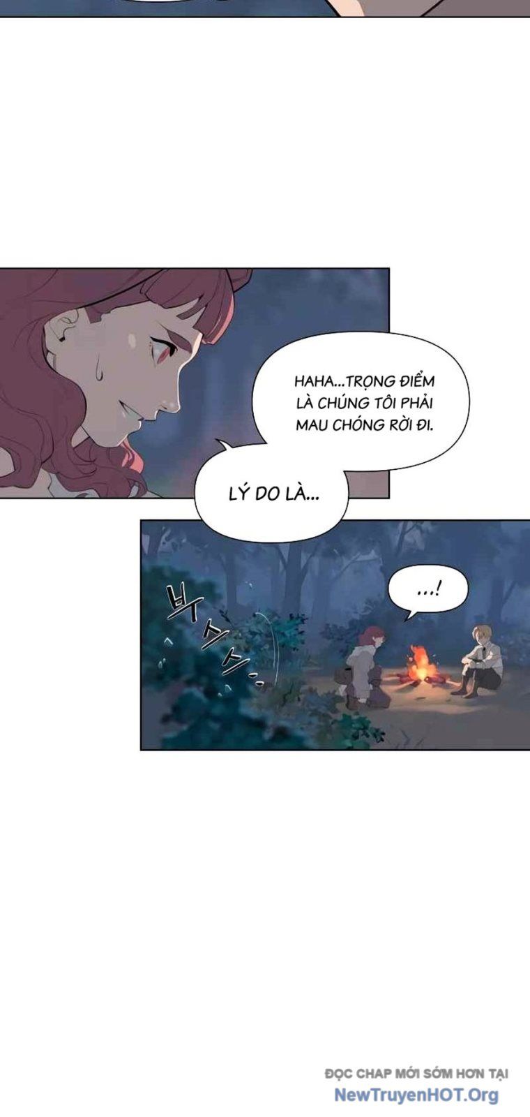 Enoch Và Truyền Thuyết Thánh Thụ Chapter 2 - 53