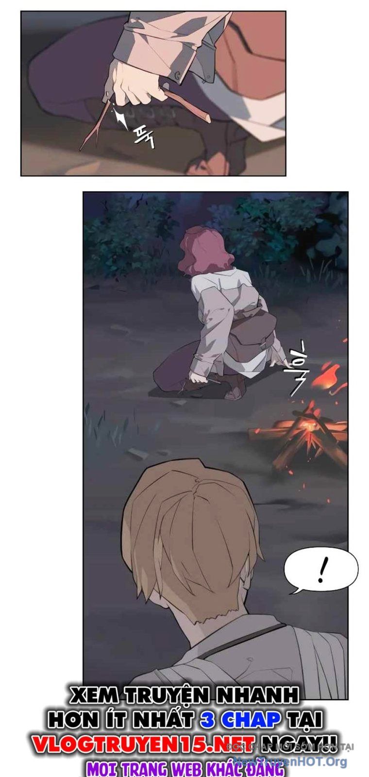 Enoch Và Truyền Thuyết Thánh Thụ Chapter 2 - 54