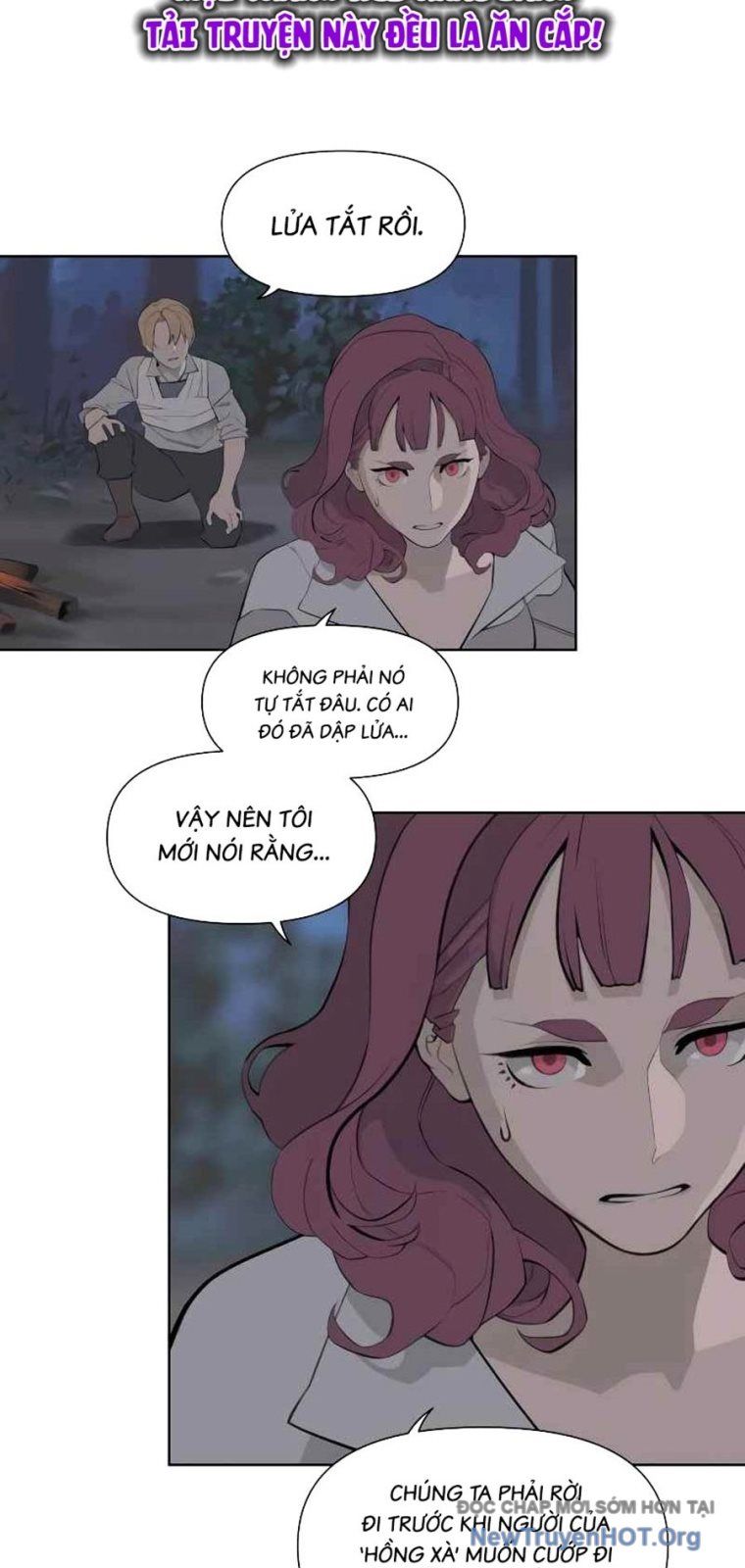 Enoch Và Truyền Thuyết Thánh Thụ Chapter 2 - 55