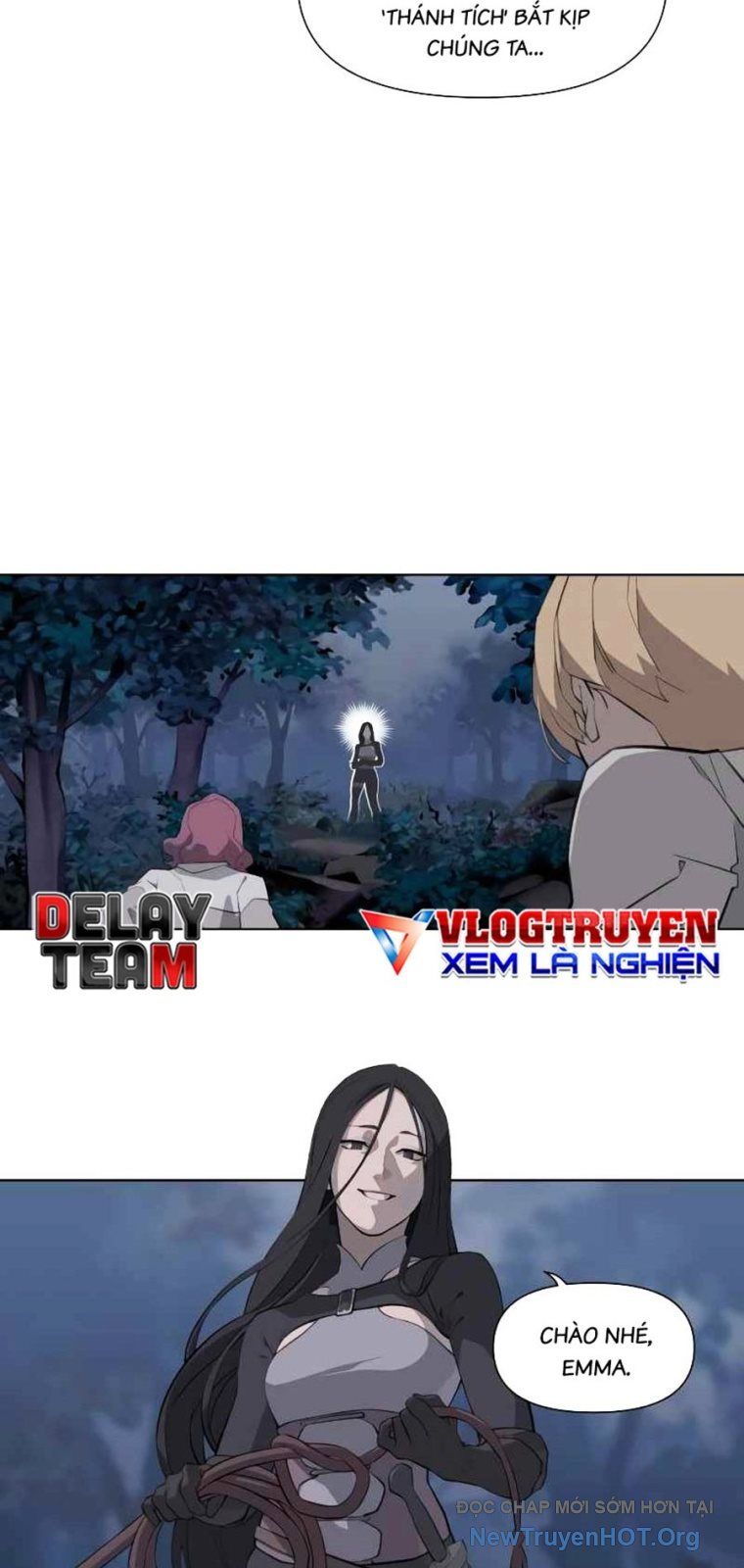 Enoch Và Truyền Thuyết Thánh Thụ Chapter 2 - 56