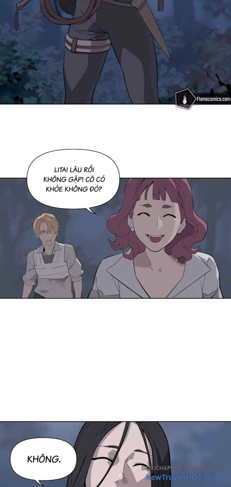 Enoch Và Truyền Thuyết Thánh Thụ Chapter 2 - 57