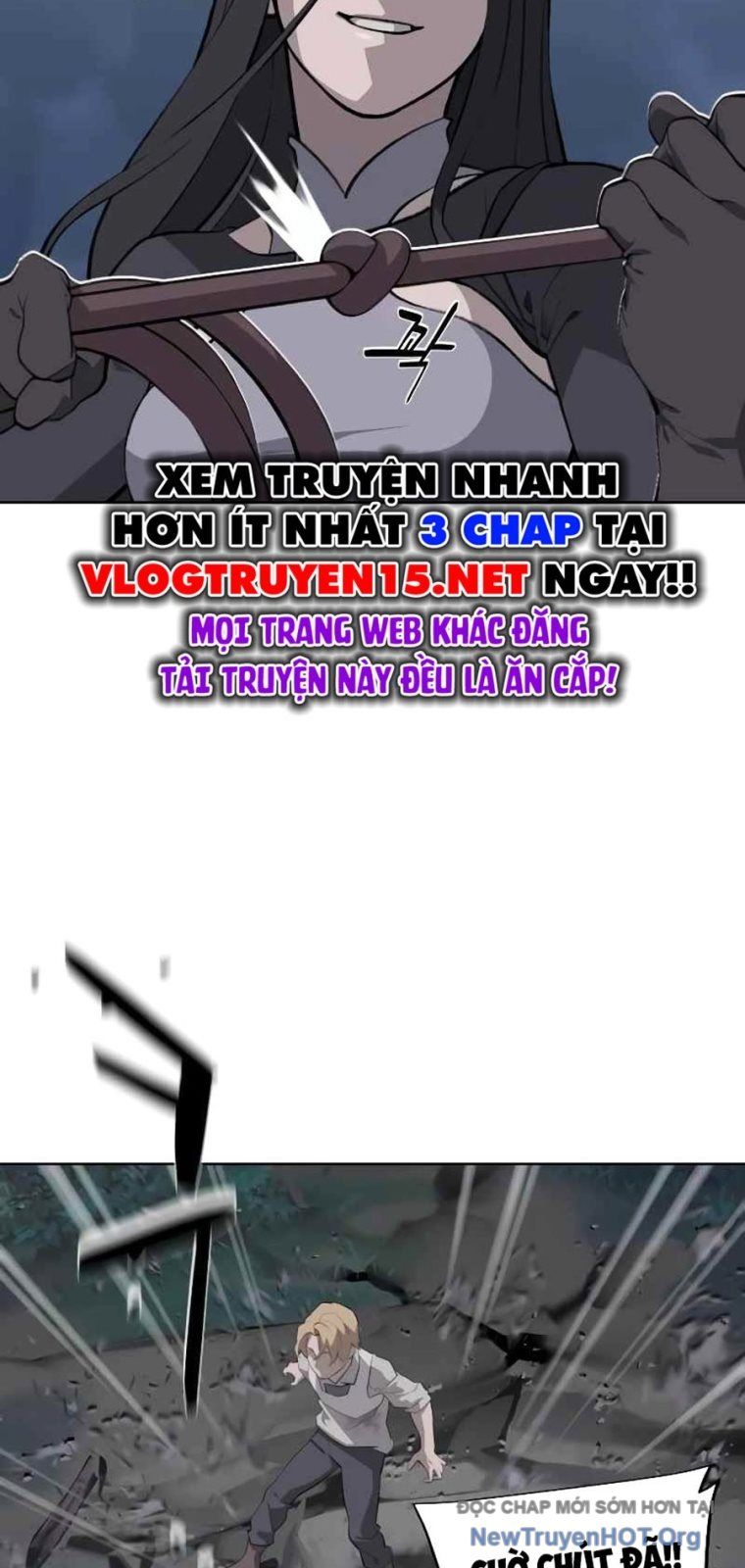 Enoch Và Truyền Thuyết Thánh Thụ Chapter 2 - 58