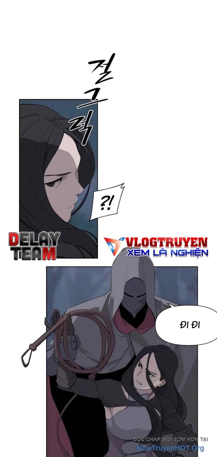 Enoch Và Truyền Thuyết Thánh Thụ Chapter 2 - 60