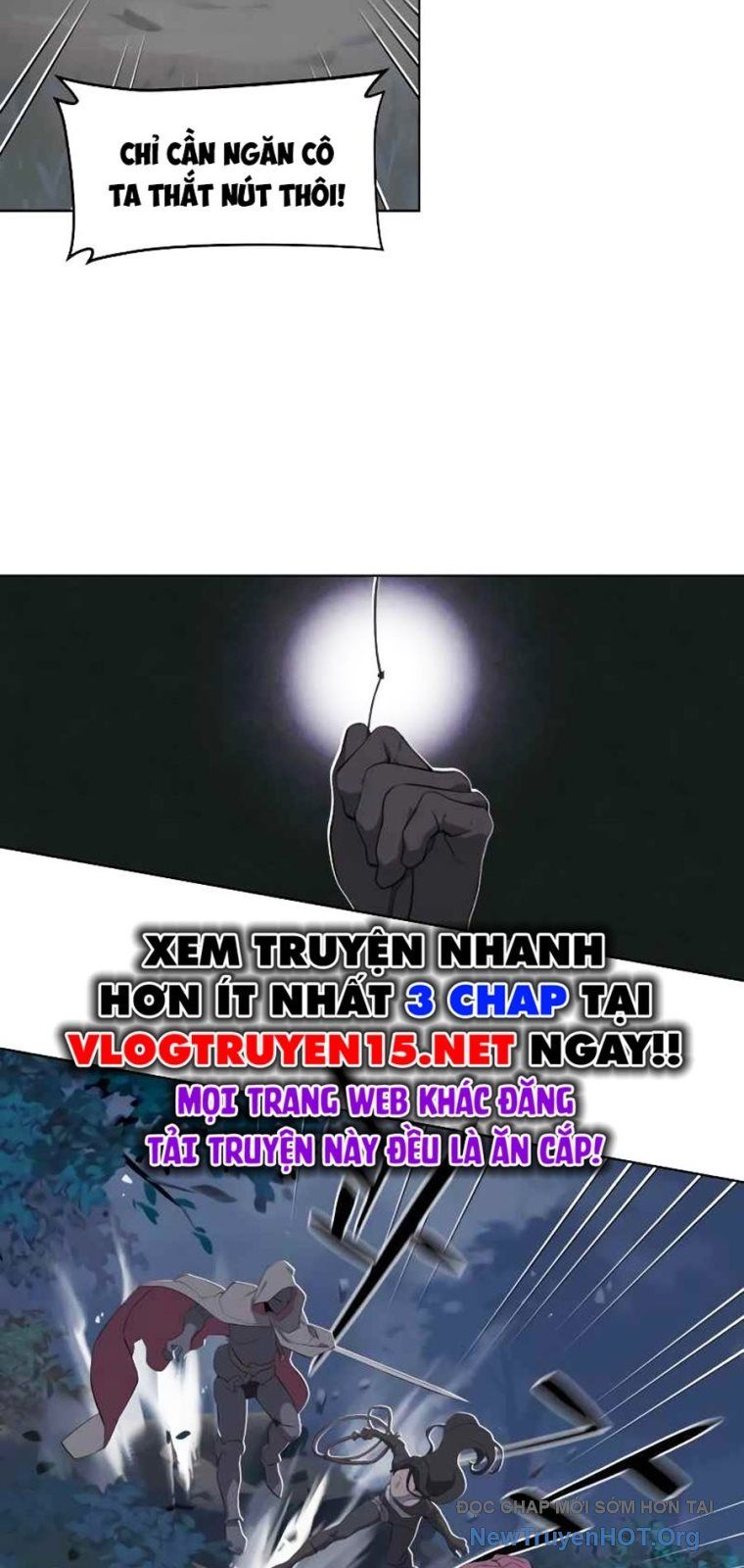 Enoch Và Truyền Thuyết Thánh Thụ Chapter 2 - 62