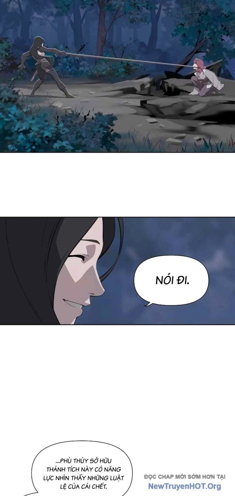 Enoch Và Truyền Thuyết Thánh Thụ Chapter 2 - 65