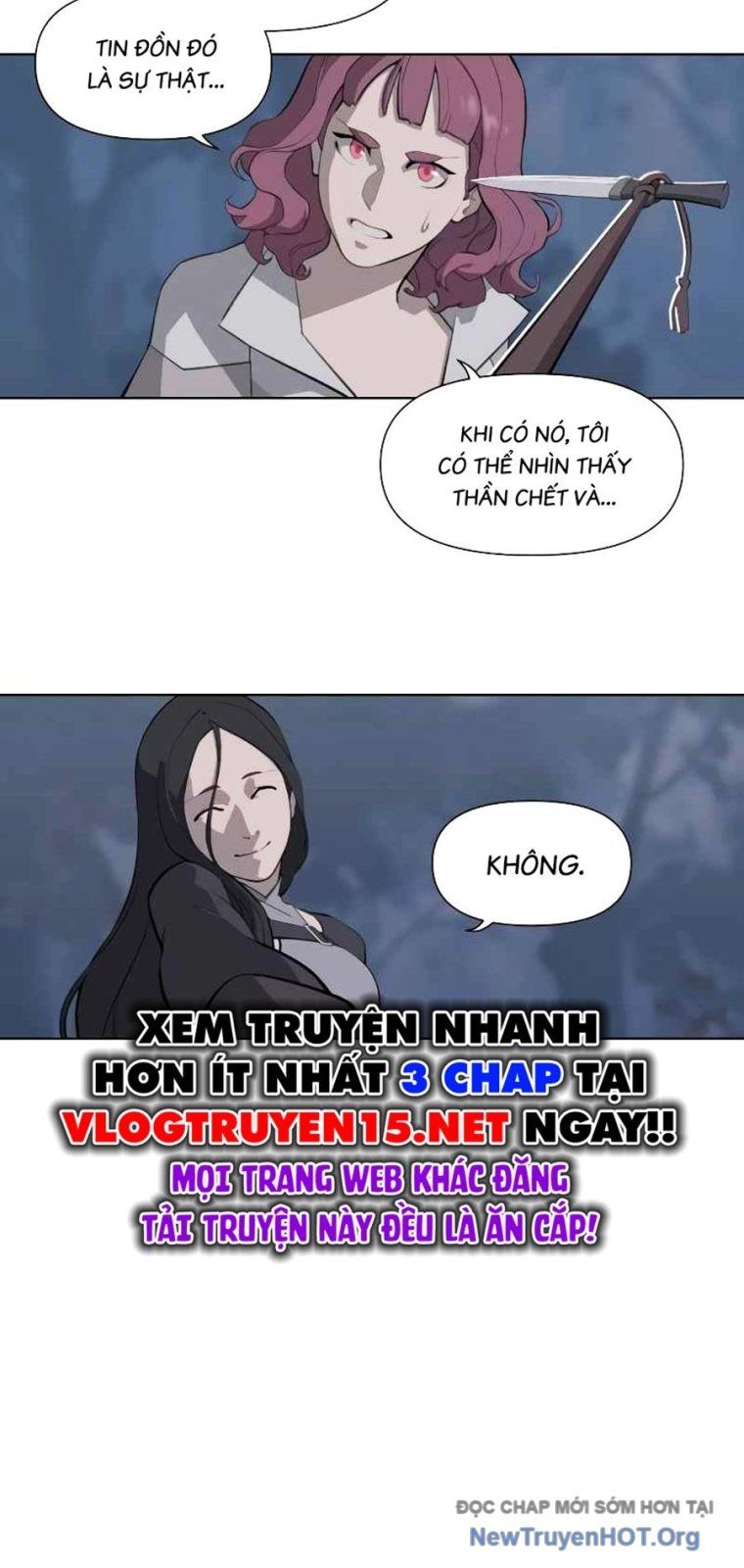 Enoch Và Truyền Thuyết Thánh Thụ Chapter 2 - 66