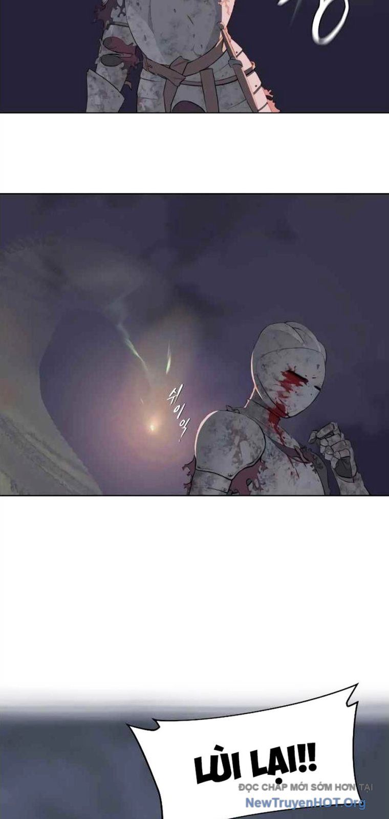 Enoch Và Truyền Thuyết Thánh Thụ Chapter 2 - 8