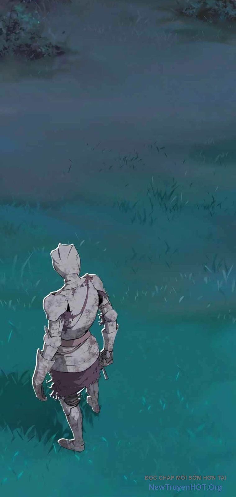 Enoch Và Truyền Thuyết Thánh Thụ Chapter 2 - 10