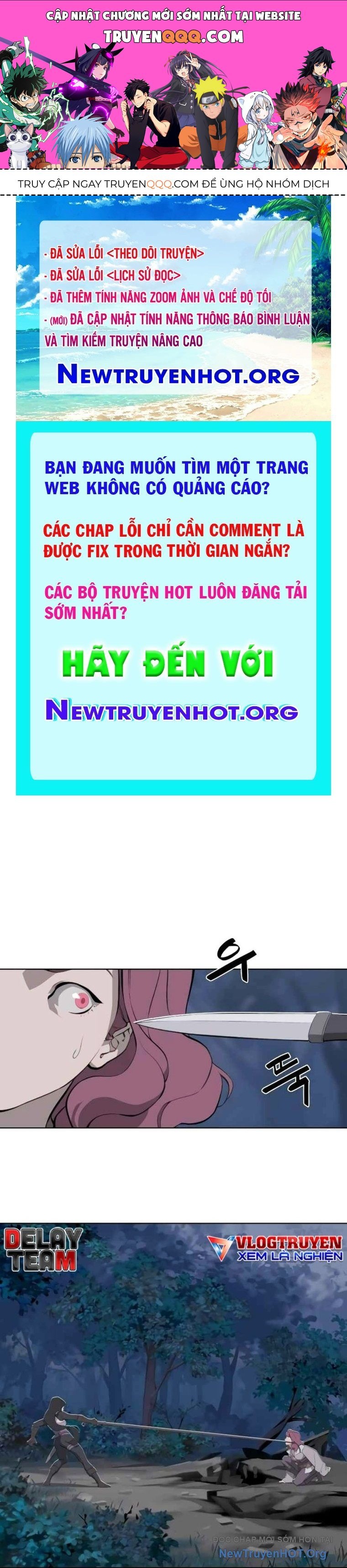 Enoch Và Truyền Thuyết Thánh Thụ Chapter 3 - 1