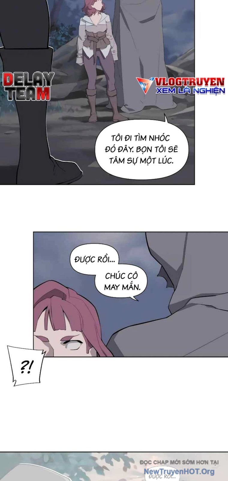 Enoch Và Truyền Thuyết Thánh Thụ Chapter 3 - 13