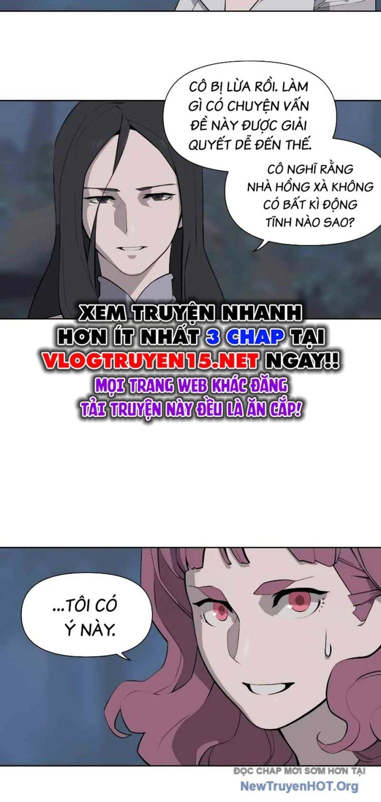 Enoch Và Truyền Thuyết Thánh Thụ Chapter 3 - 15