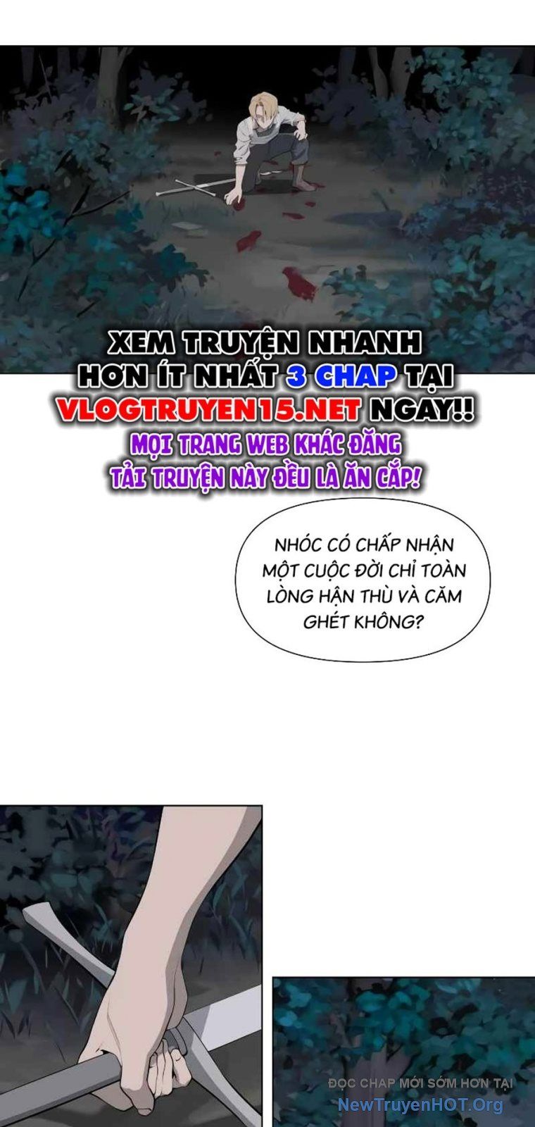 Enoch Và Truyền Thuyết Thánh Thụ Chapter 3 - 19