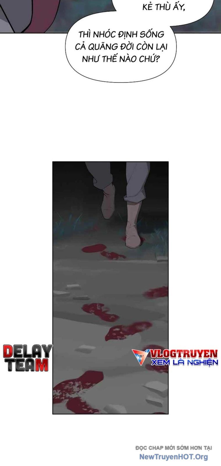 Enoch Và Truyền Thuyết Thánh Thụ Chapter 3 - 21