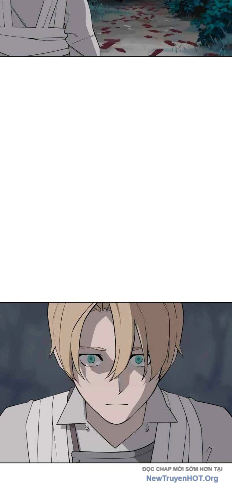 Enoch Và Truyền Thuyết Thánh Thụ Chapter 3 - 23