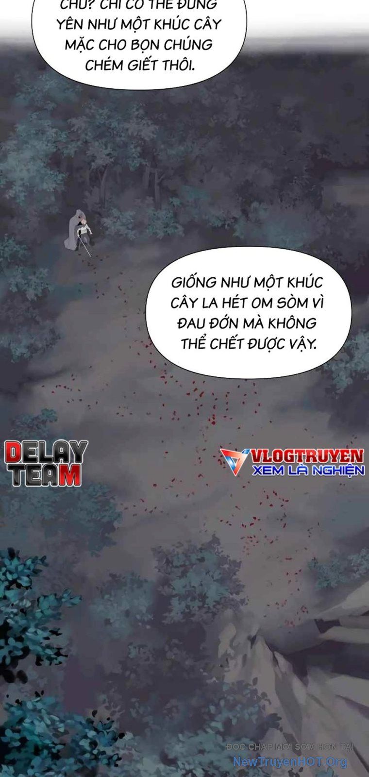 Enoch Và Truyền Thuyết Thánh Thụ Chapter 3 - 30