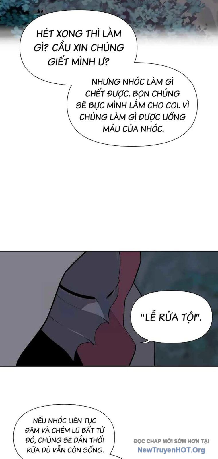 Enoch Và Truyền Thuyết Thánh Thụ Chapter 3 - 31